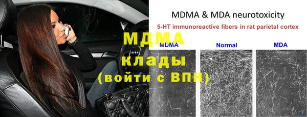 МДПВ Березники